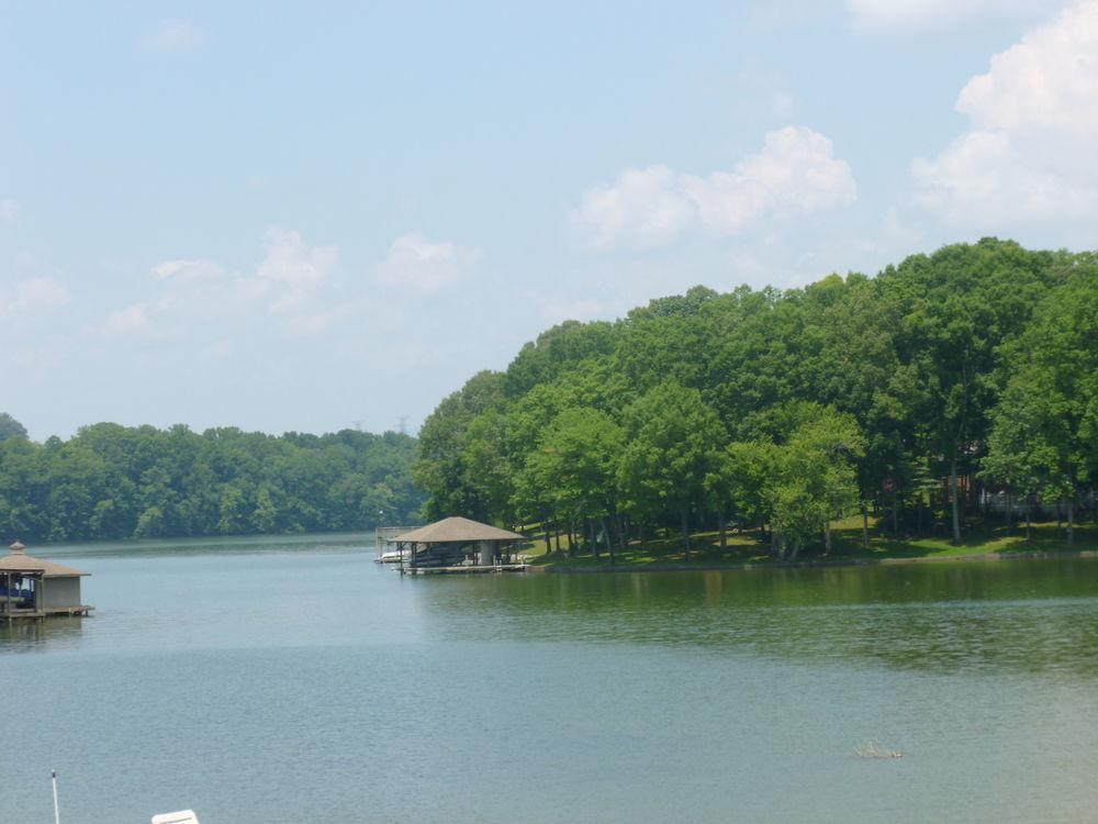 Lakeview Inn - Kingston Ngoại thất bức ảnh