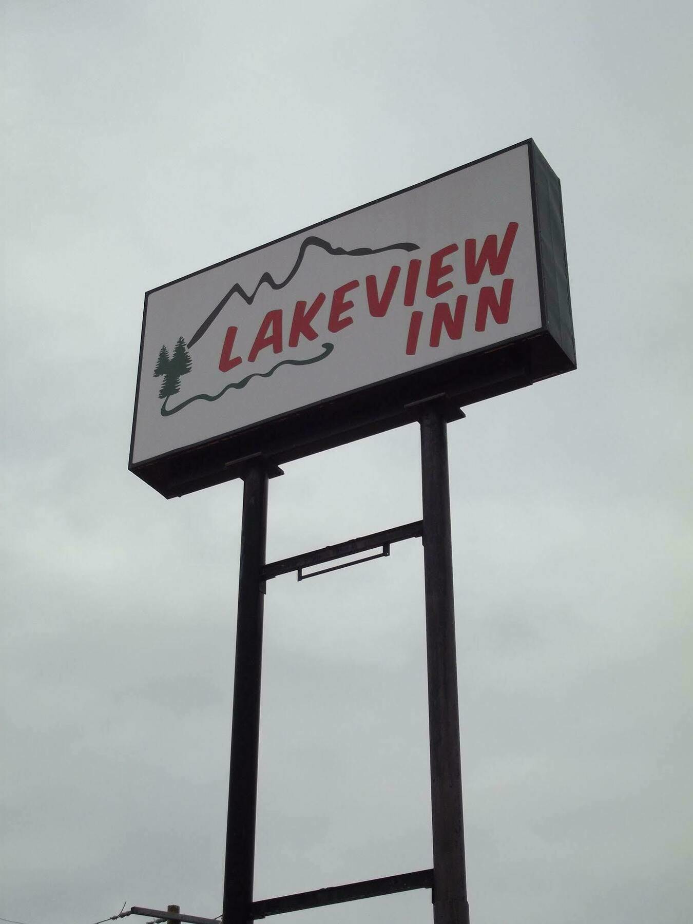 Lakeview Inn - Kingston Ngoại thất bức ảnh