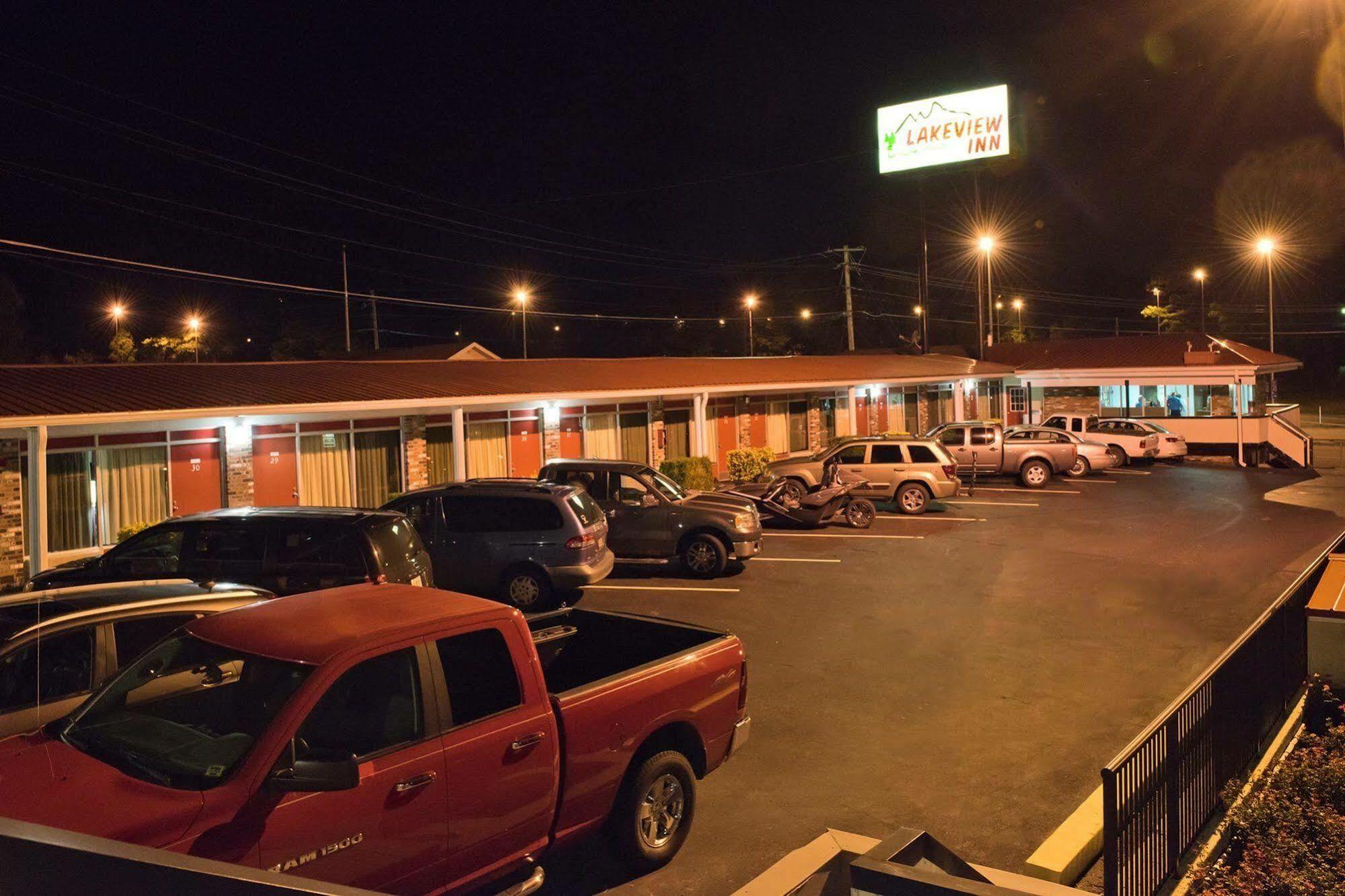 Lakeview Inn - Kingston Ngoại thất bức ảnh