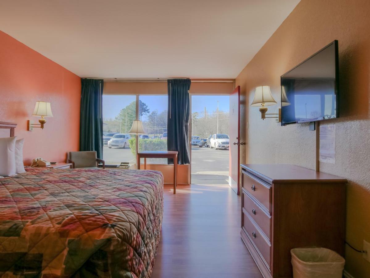 Lakeview Inn - Kingston Ngoại thất bức ảnh